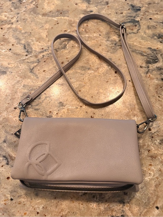 Namaste Handbags - NWOT NAMASTE Namaste Maker's Crossbody